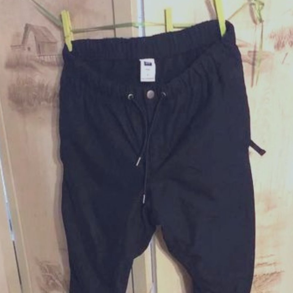 Gap ski pants-ladies/teen